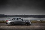Mercedes-AMG E63 S 4Matic+ 2017 года (NA)